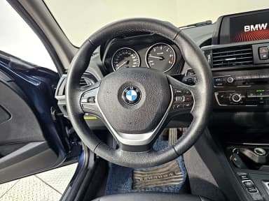 1 Series (F20)
