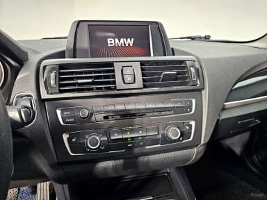 1 Series (F20)