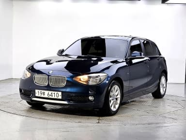 1 Series (F20)