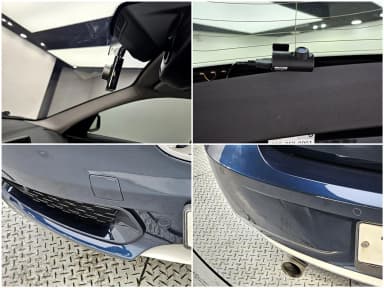 1 Series (F20)