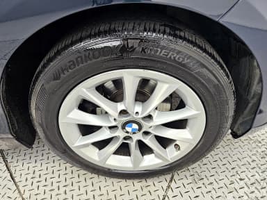 1 Series (F20)