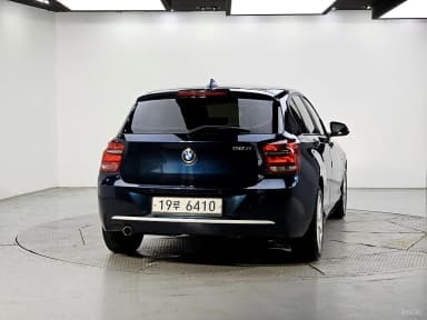 1 Series (F20)