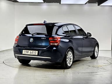 1 Series (F20)