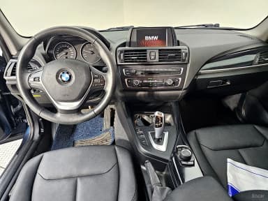 1 Series (F20)