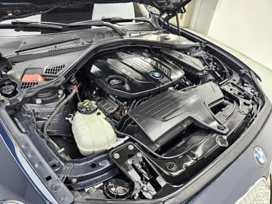 1 Series (F20)