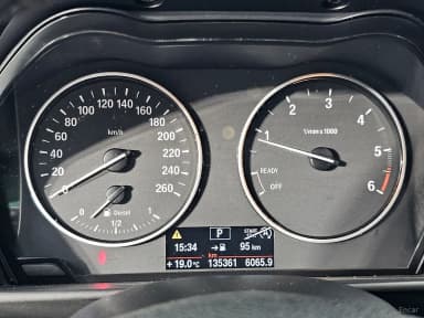 1 Series (F20)