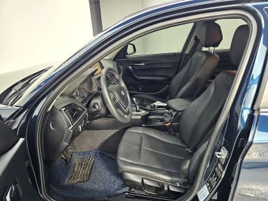 1 Series (F20)