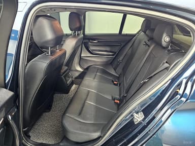 1 Series (F20)