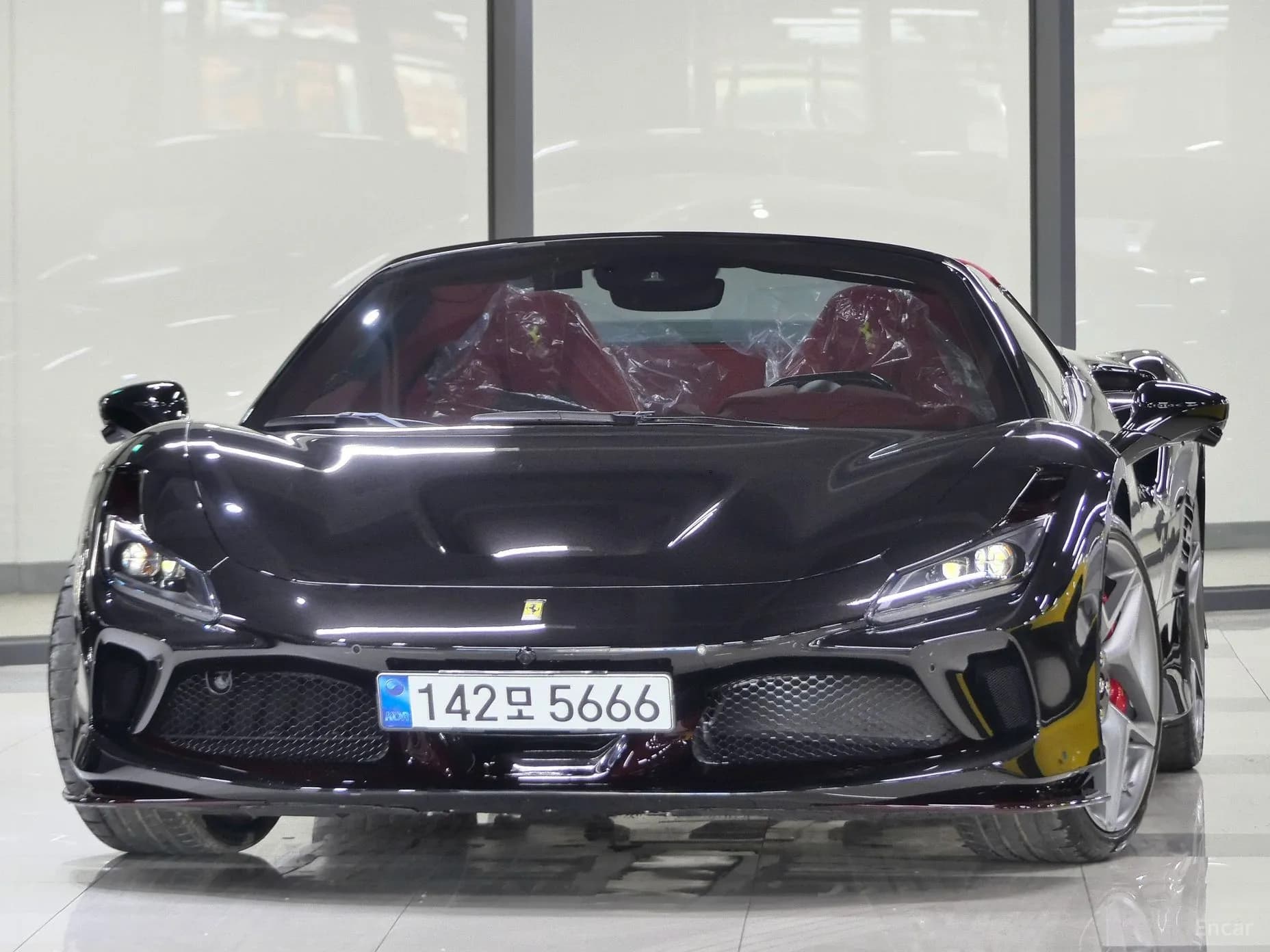 F8 Spider