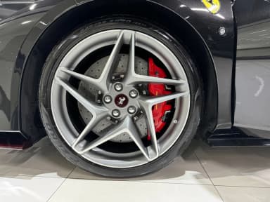 F8 Spider