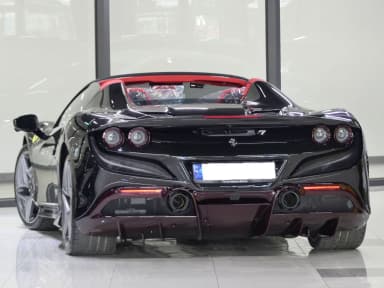 F8 Spider