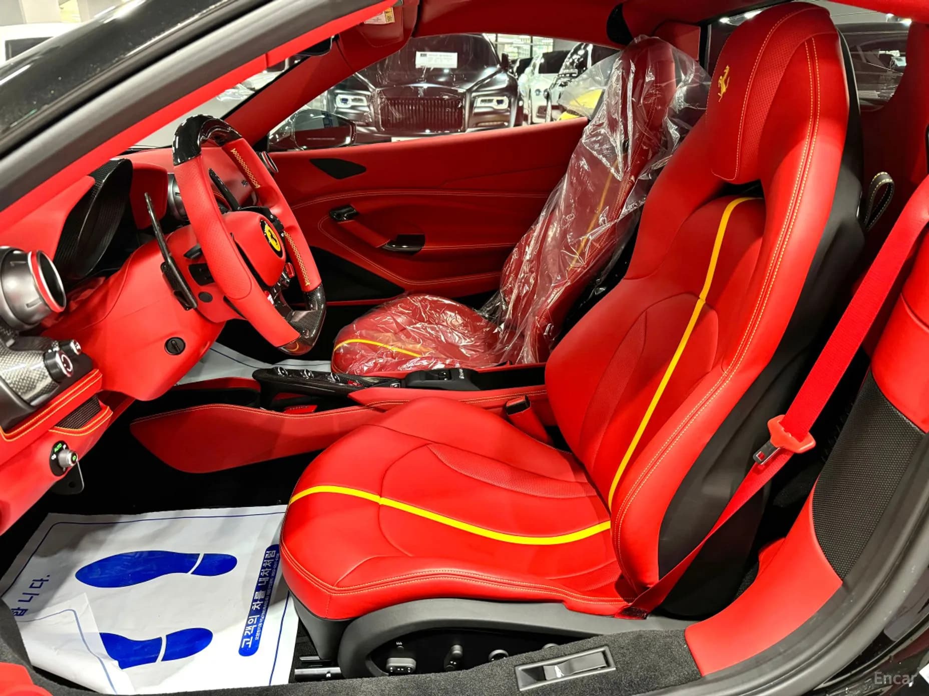 F8 Spider