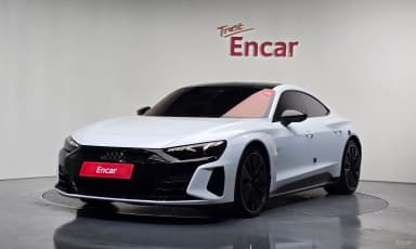 e-tron GT