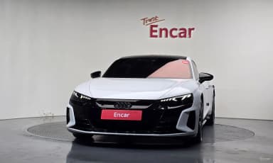 e-tron GT