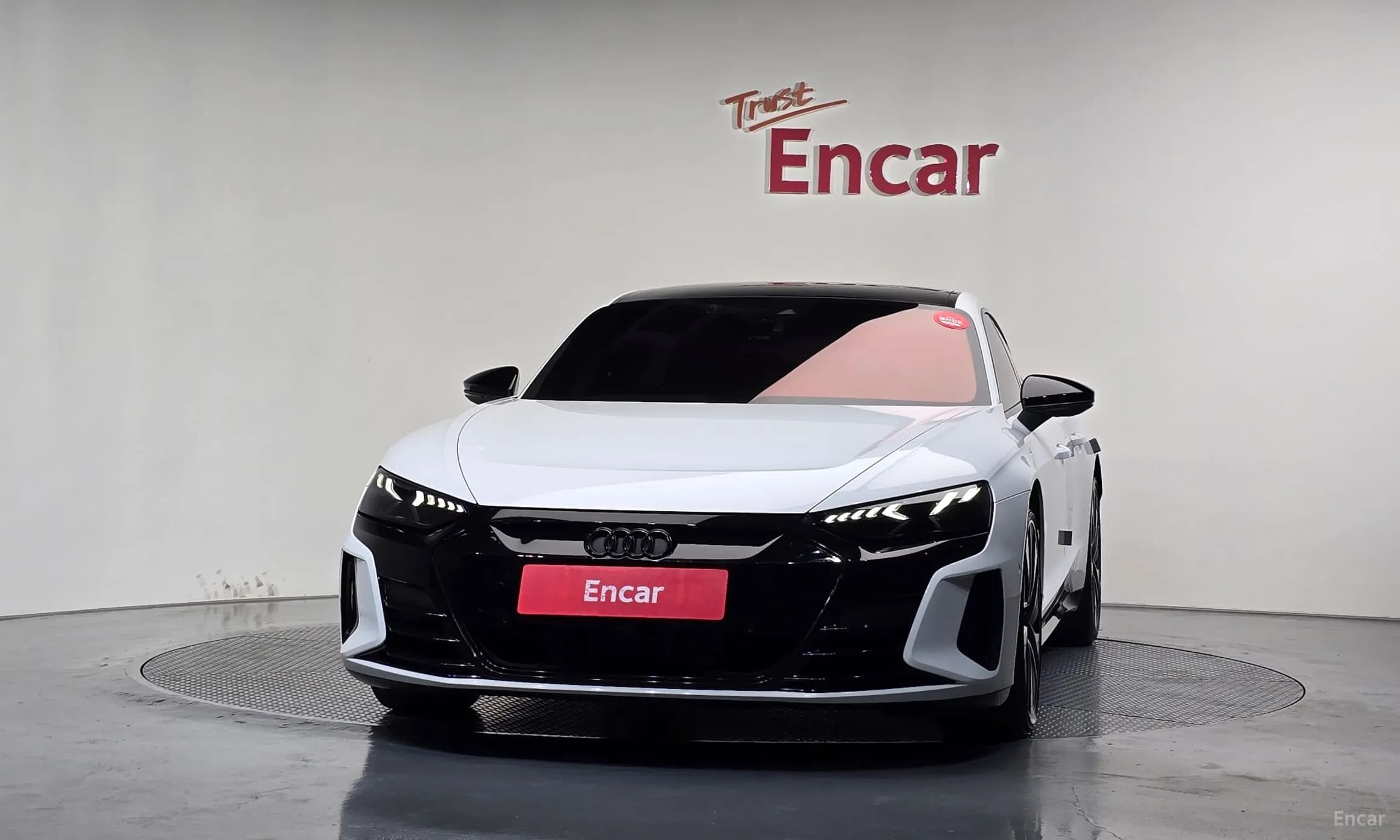 e-tron GT