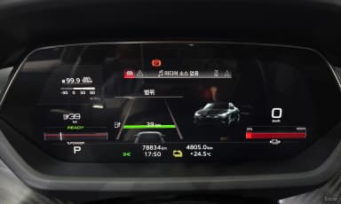 e-tron GT