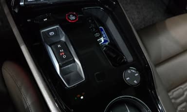 e-tron GT