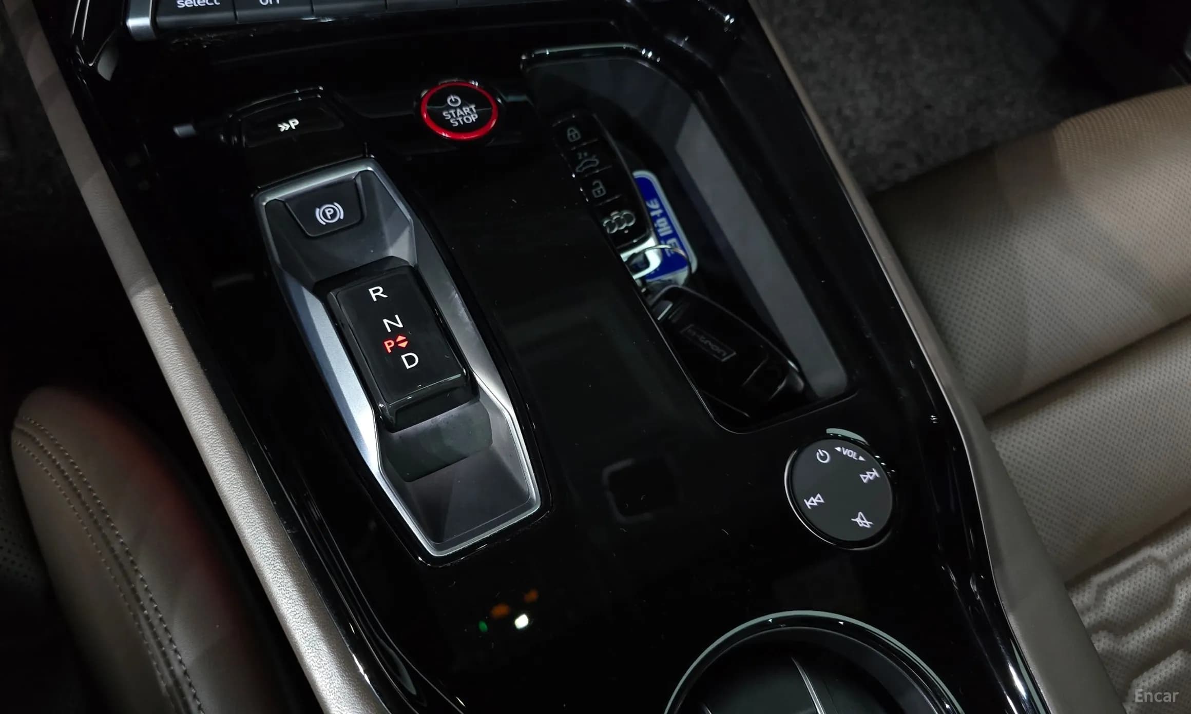 e-tron GT