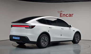 Model Y