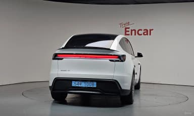 Model Y