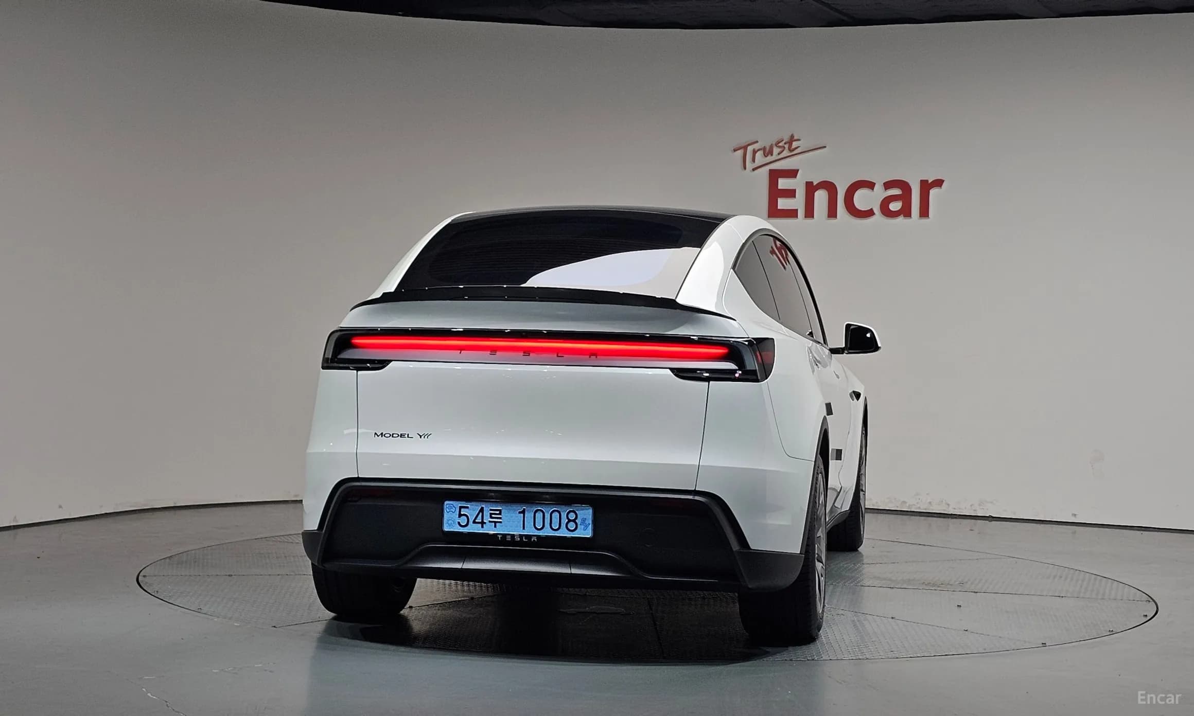 Model Y