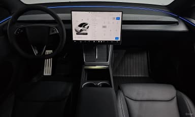 Model Y
