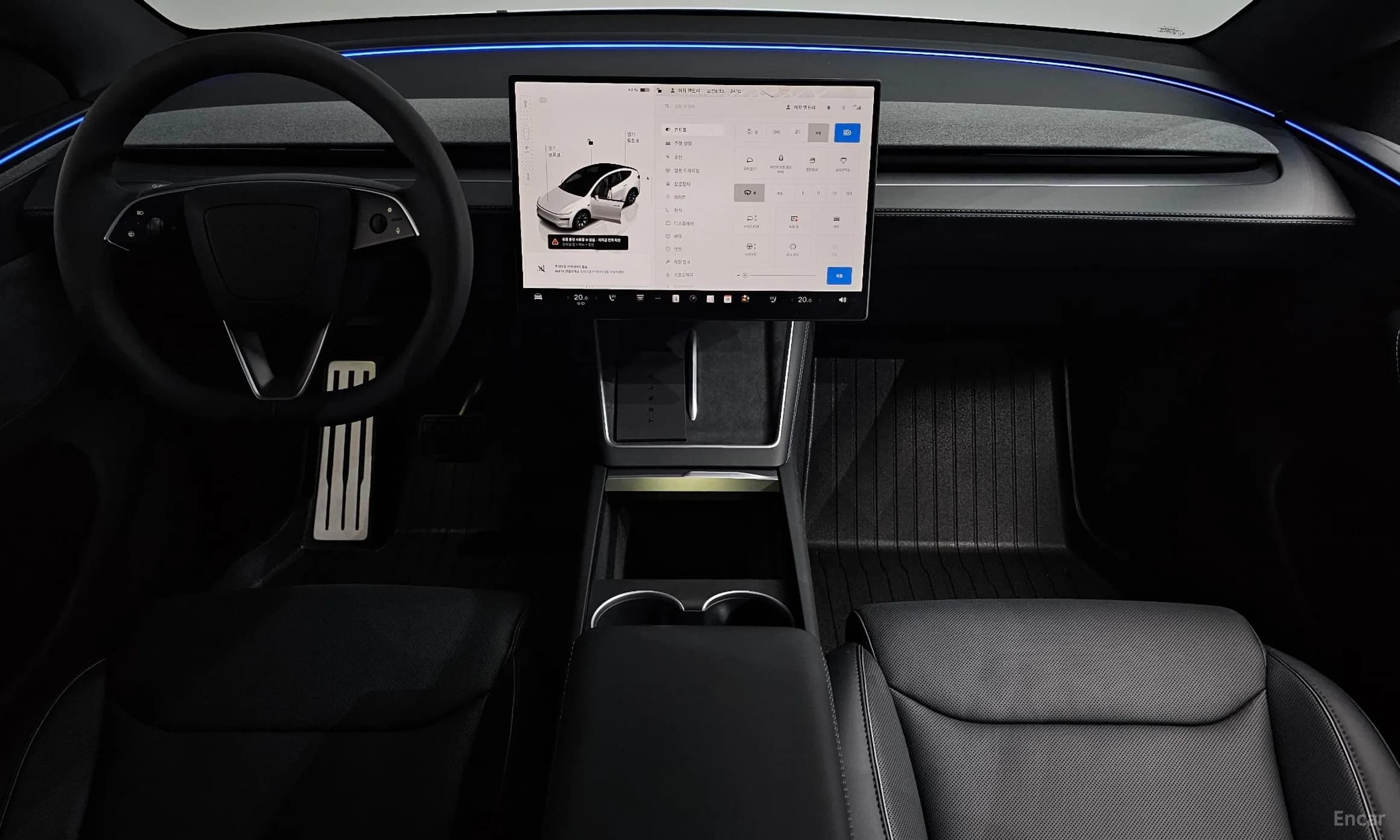 Model Y