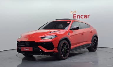 Urus