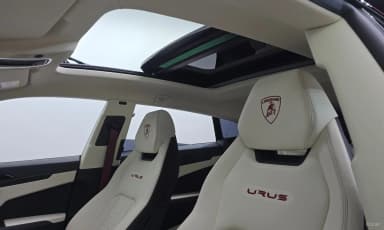 Urus