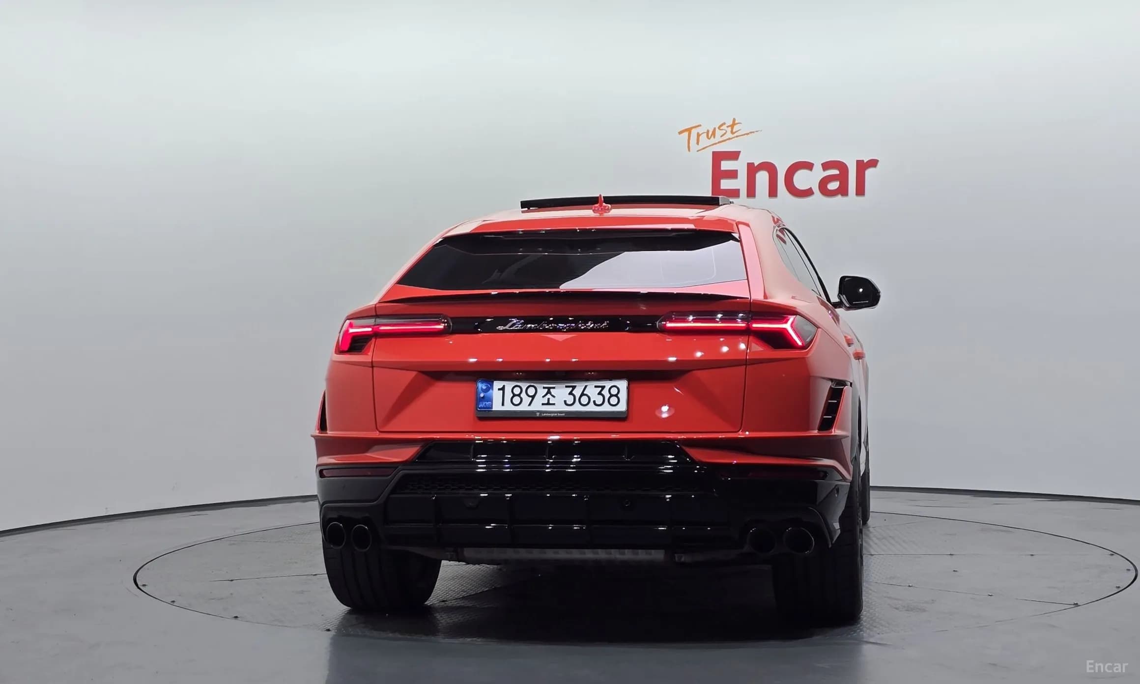 Urus