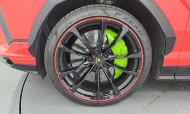 Urus