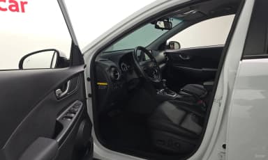 Kona