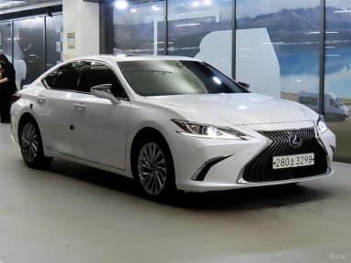 ES300h 7th Generation