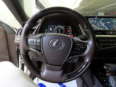 ES300h 7th Generation