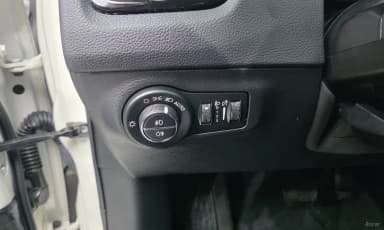 Compass 2nd Generation
