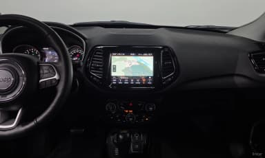 Compass 2nd Generation
