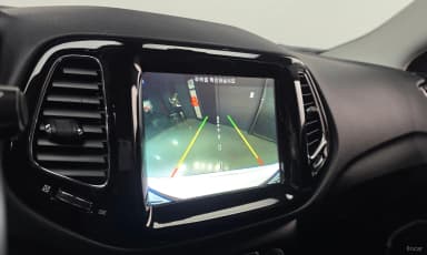 Compass 2nd Generation
