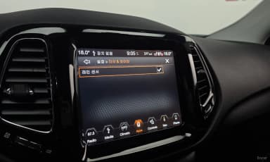 Compass 2nd Generation