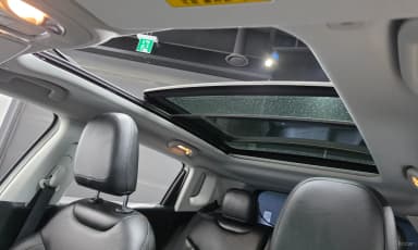 Compass 2nd Generation