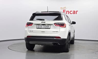 Compass 2nd Generation