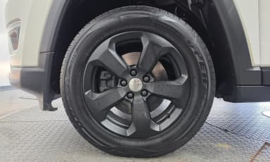 Compass 2nd Generation