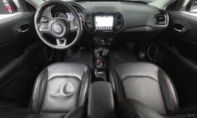 Compass 2nd Generation