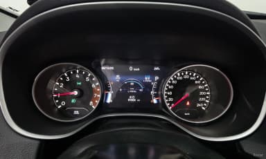 Compass 2nd Generation