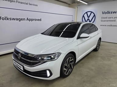 Jetta 7th Generation