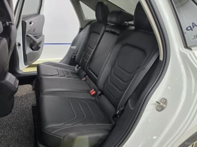 Jetta 7th Generation