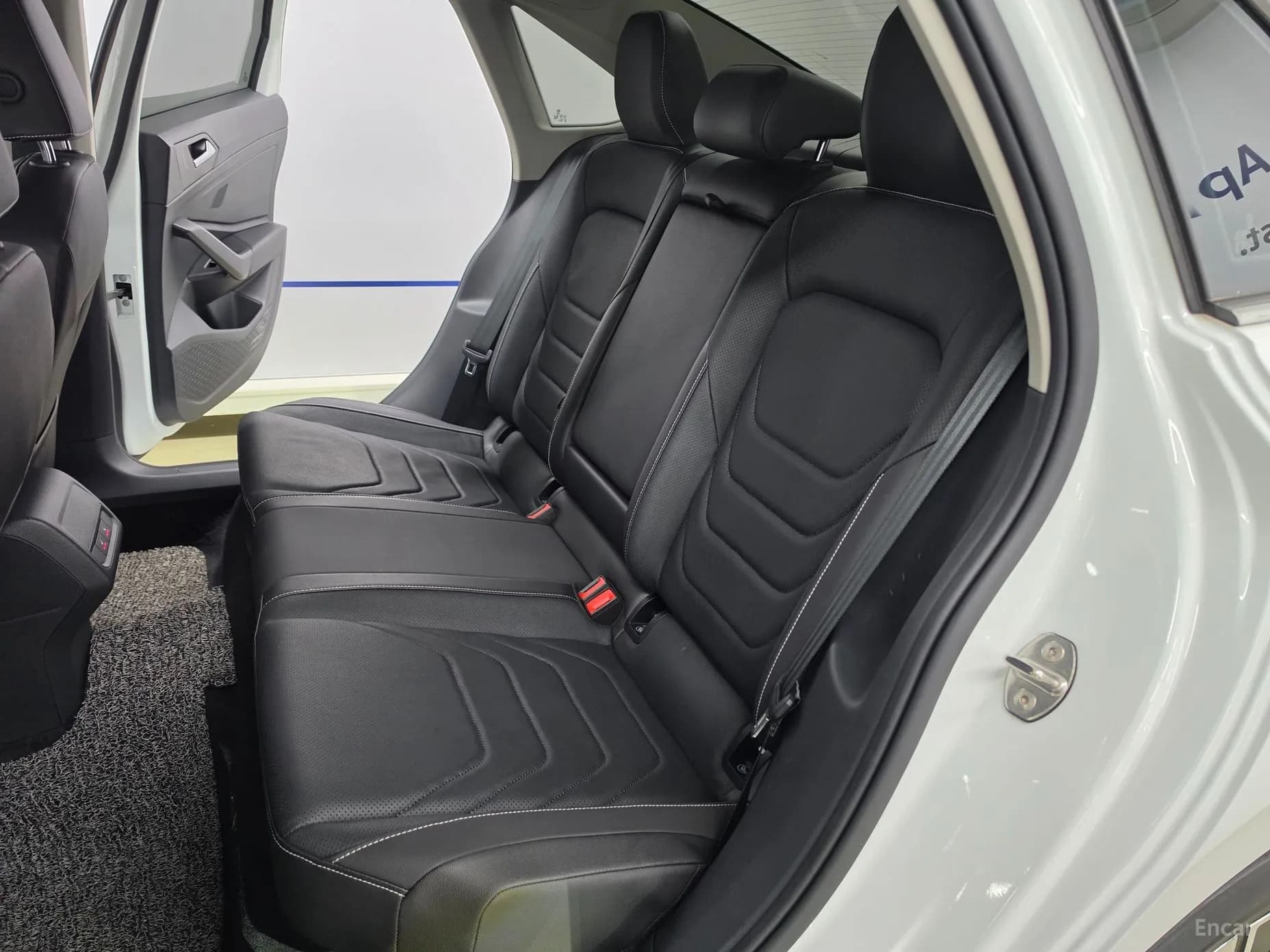 Jetta 7th Generation