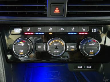 Jetta 7th Generation