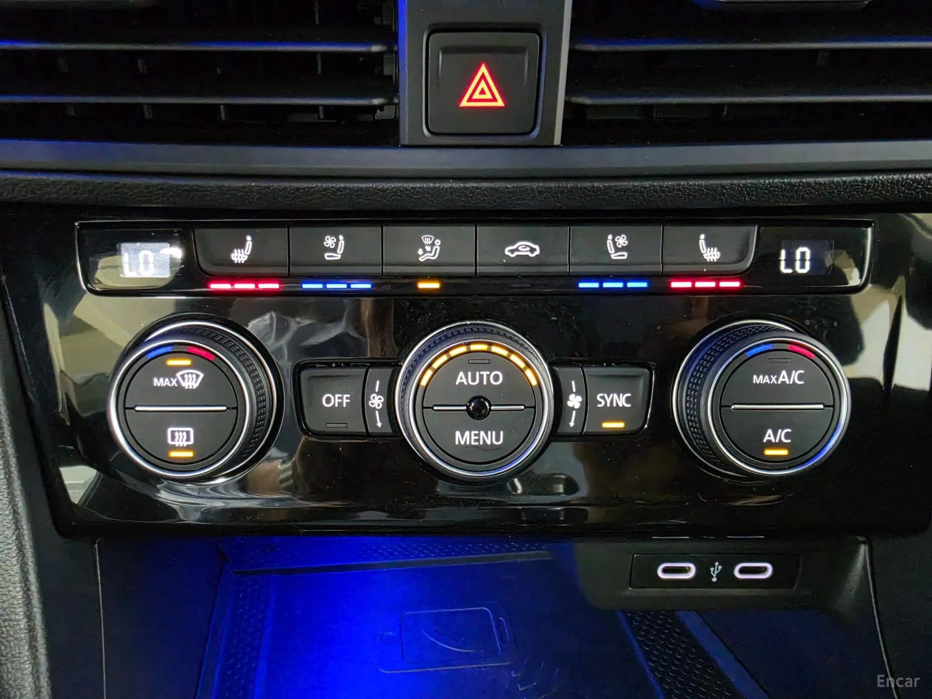 Jetta 7th Generation