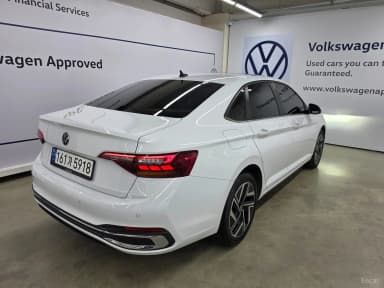Jetta 7th Generation