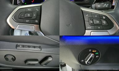 Jetta 7th Generation